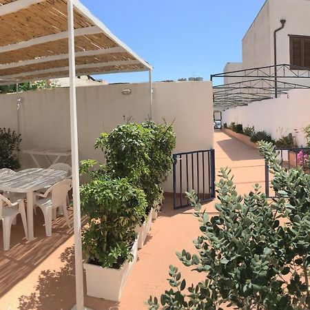 La Tintarella Apartamento San Vito Lo Capo Exterior foto