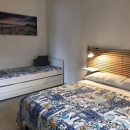 La Tintarella Apartamento San Vito Lo Capo Exterior foto